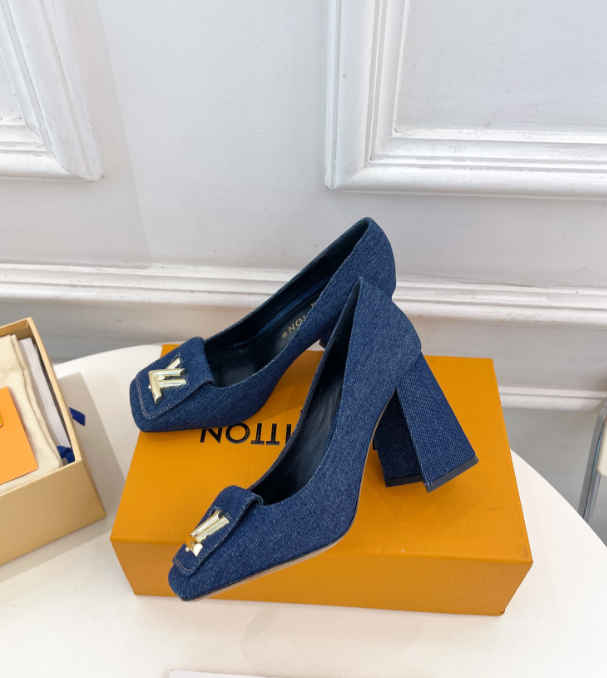 Mila's Edit - LOV Women Shoes - 149