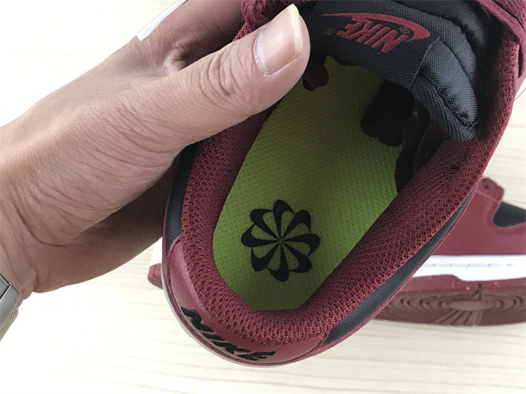 Nike Luxury Shoes