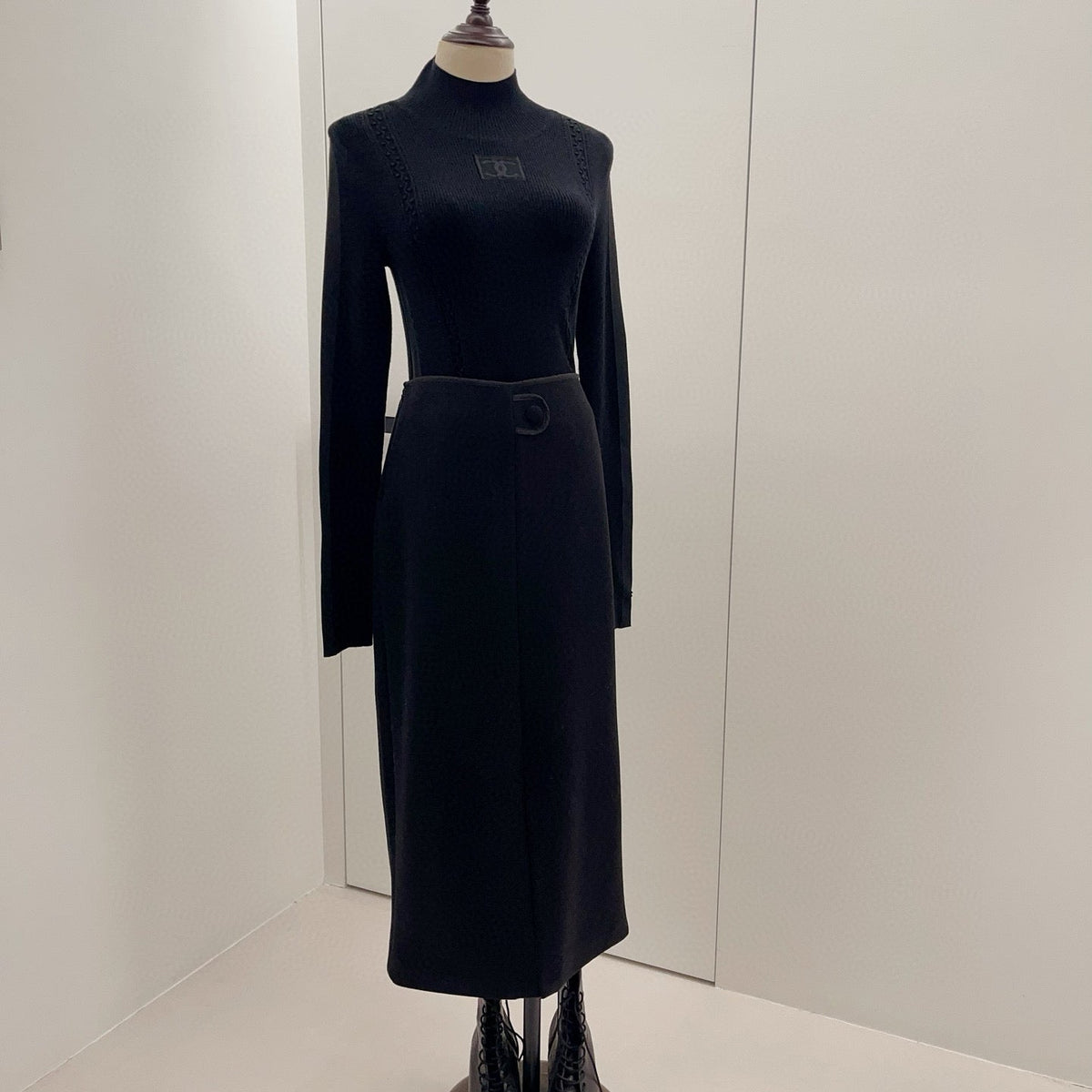 CC TURTLENECK