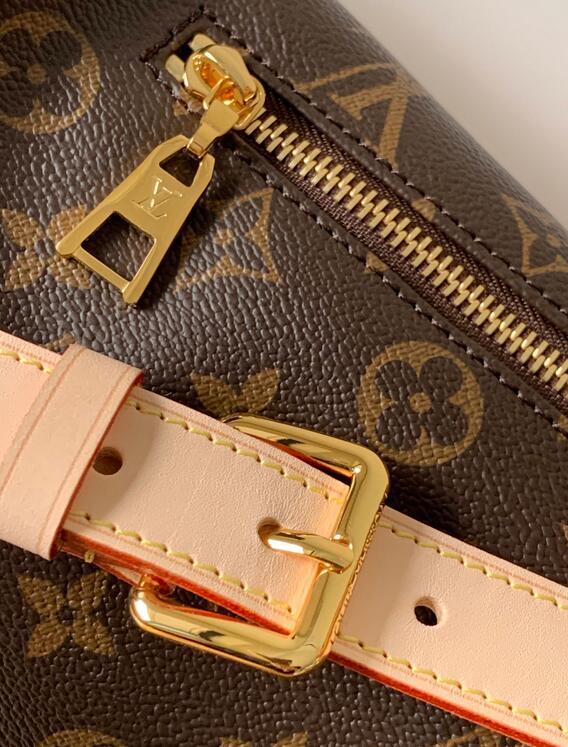Mila's Edit - LOV Bags - 2518