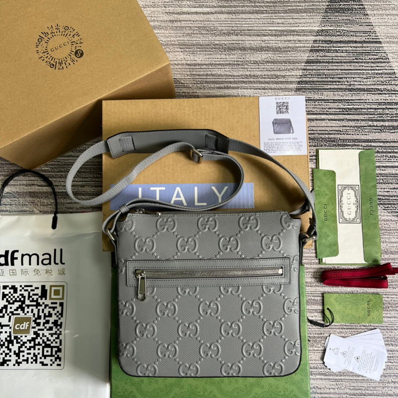 PHA - GUKI Bags - 539