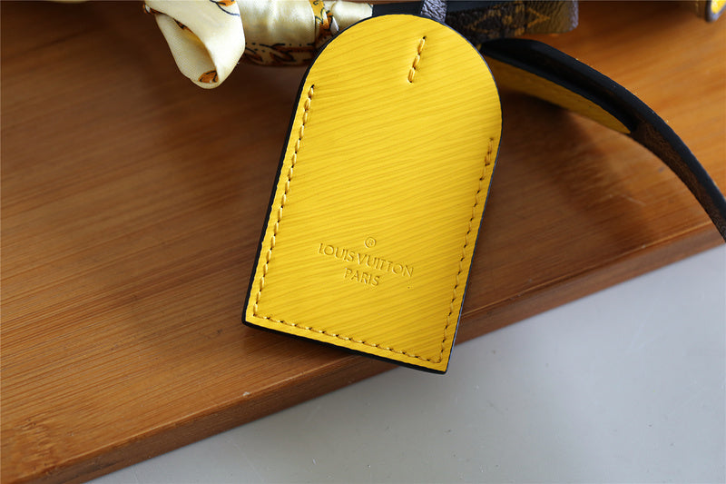 I W Fashion Lu-Vi bags - 8045