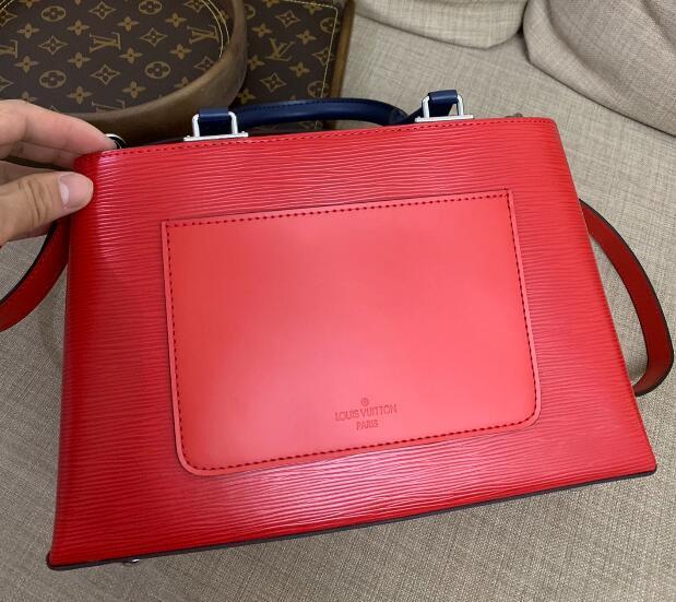 Mila's Edit - LOV Bags - 2425