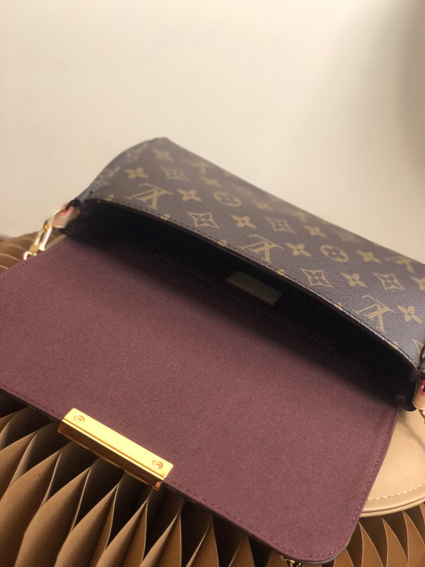 I W Fashion Lu-Vi bags - 17473