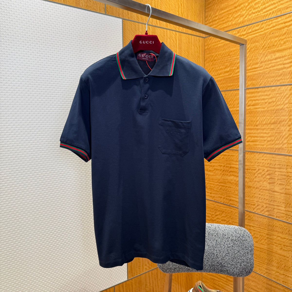 GG POLO SHIRT