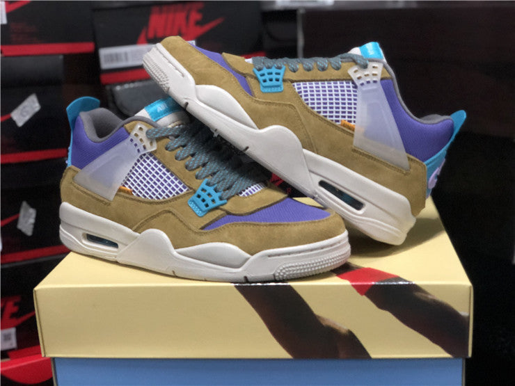 Nike Luxury Shoes