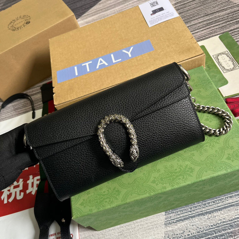 ENT - GCI Bags - 1298