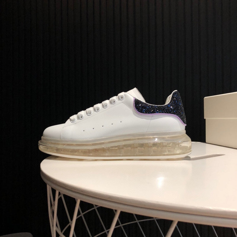 Alexander McQUEEN Luxury Shoes
