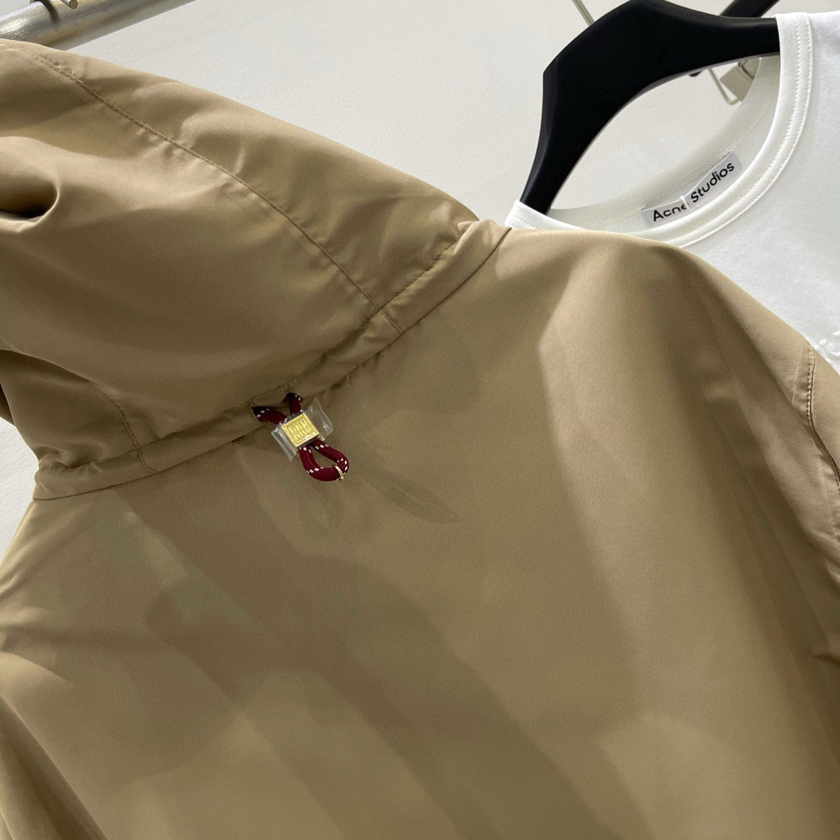 MIU M JACKET