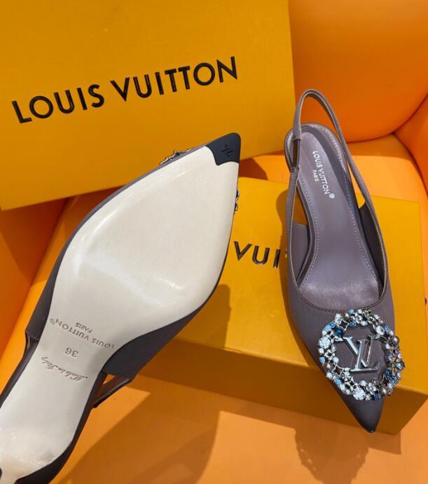 Mila's Edit - LOV Women Shoes - 250