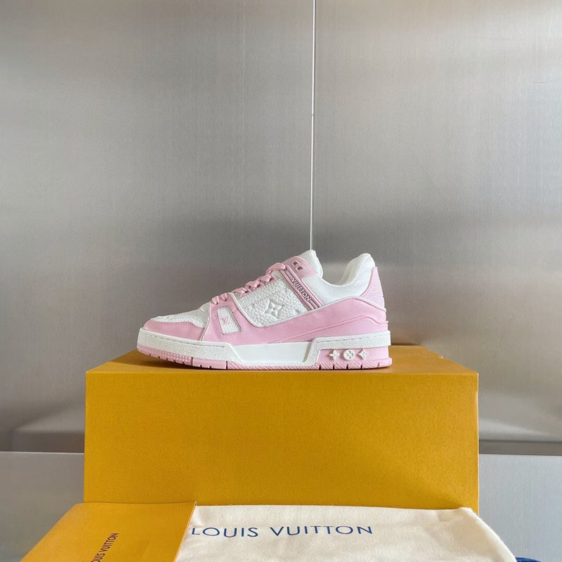 Louis Vuittion Luxury Shoes