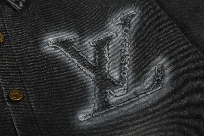 Louis Vuittion Luxury Clothes