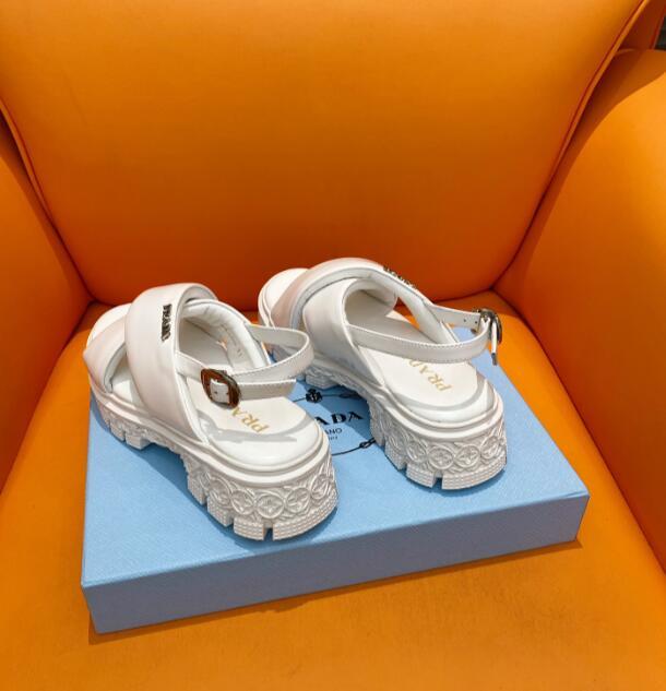 Mila's Edit - PD Women Shoes - 034