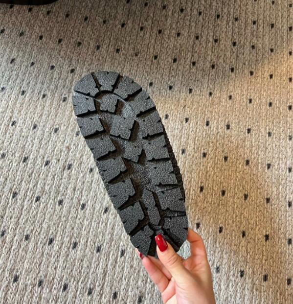 Mila's Edit - PD Women Shoes - 119