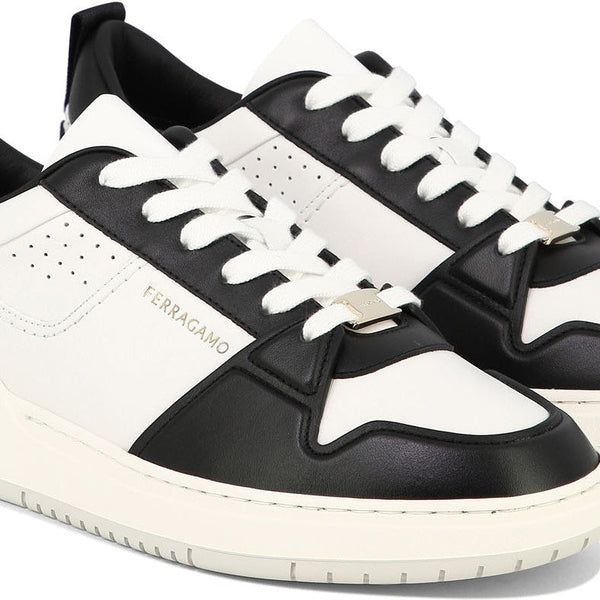 "DENNIS" GANCINI SNEAKER