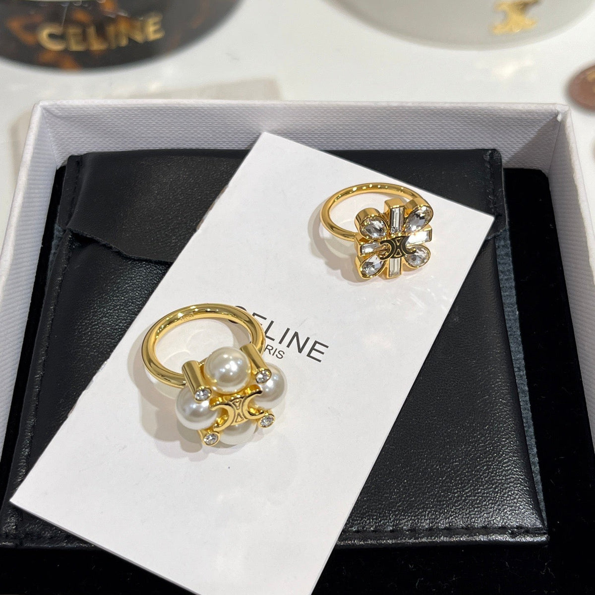 CEL RING