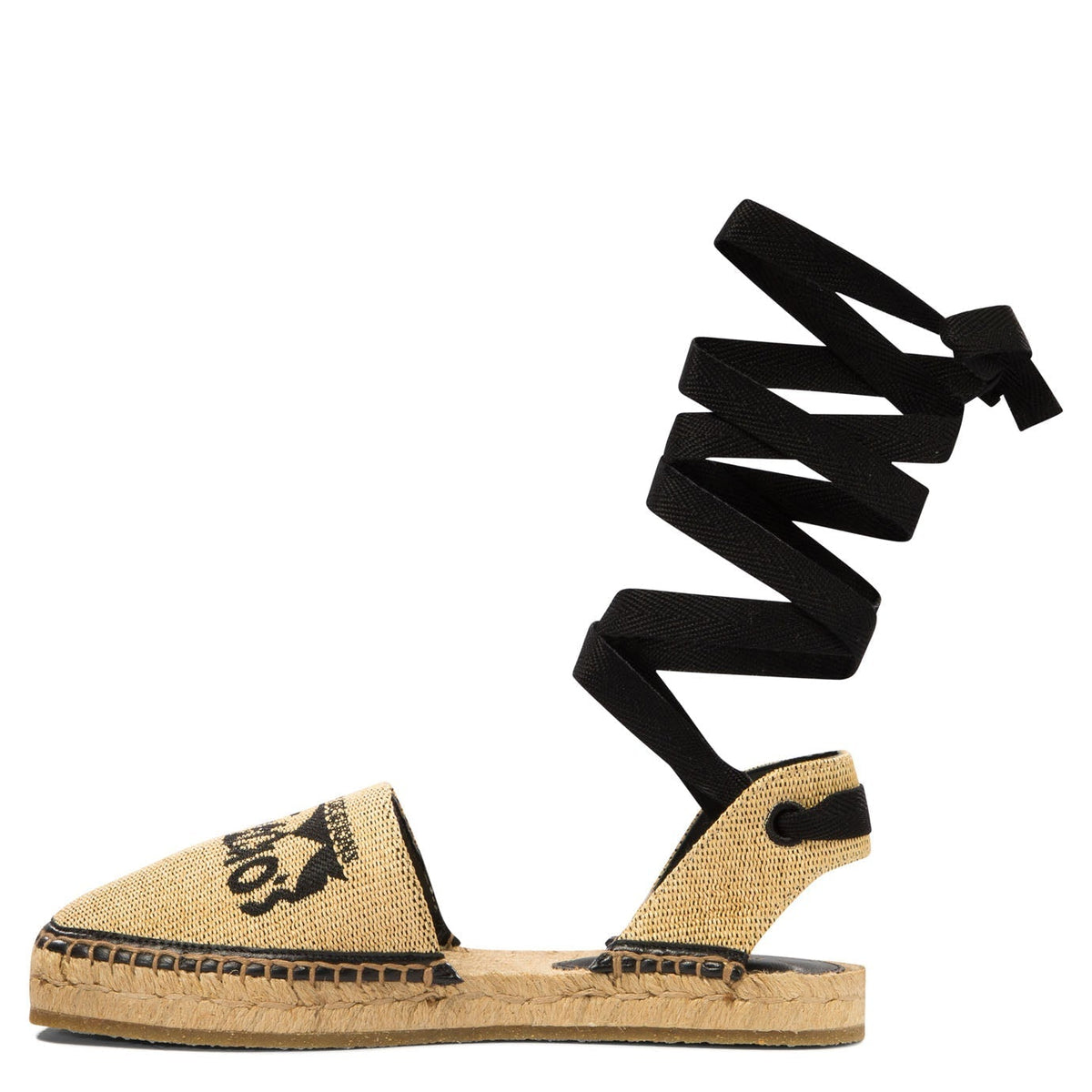 "ELAIA" ESPADRILLES