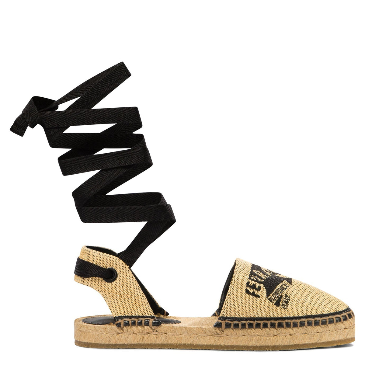 "ELAIA" ESPADRILLES