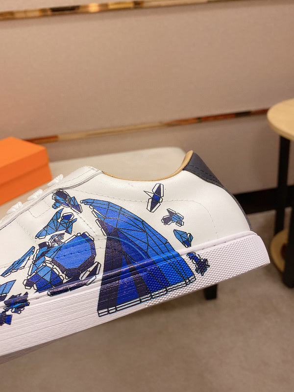 Hermes Luxury Shoes