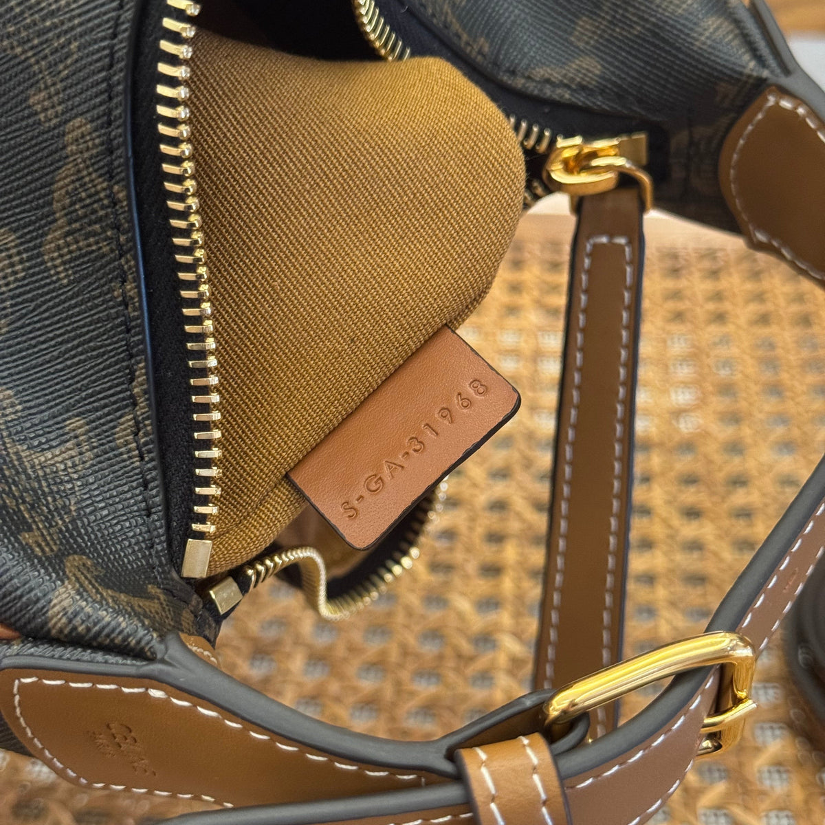 CEL TEEN LULU BAG