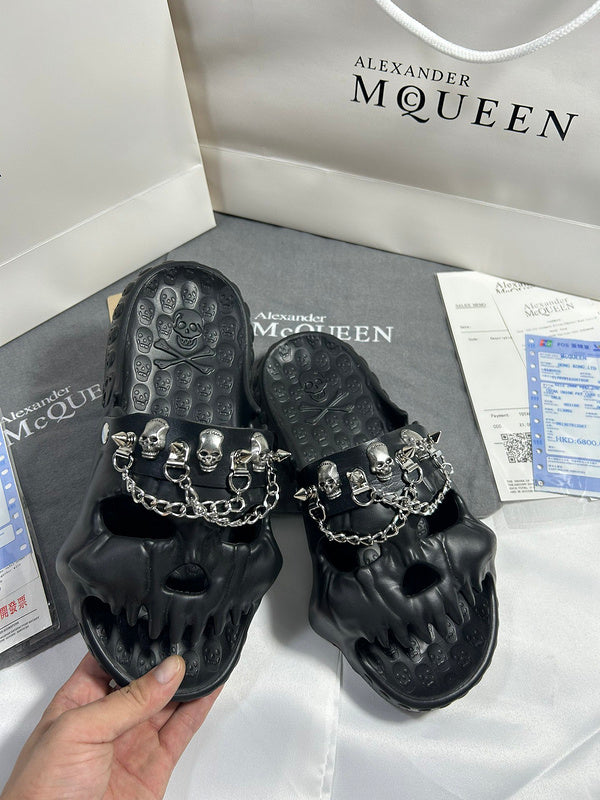 Alexander McQUEEN Luxury Shoes