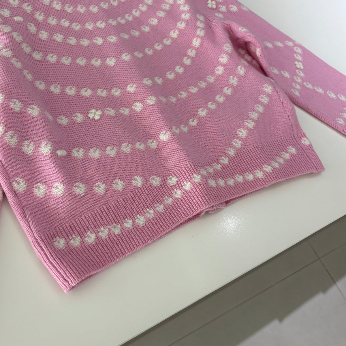 CC CARDIGAN