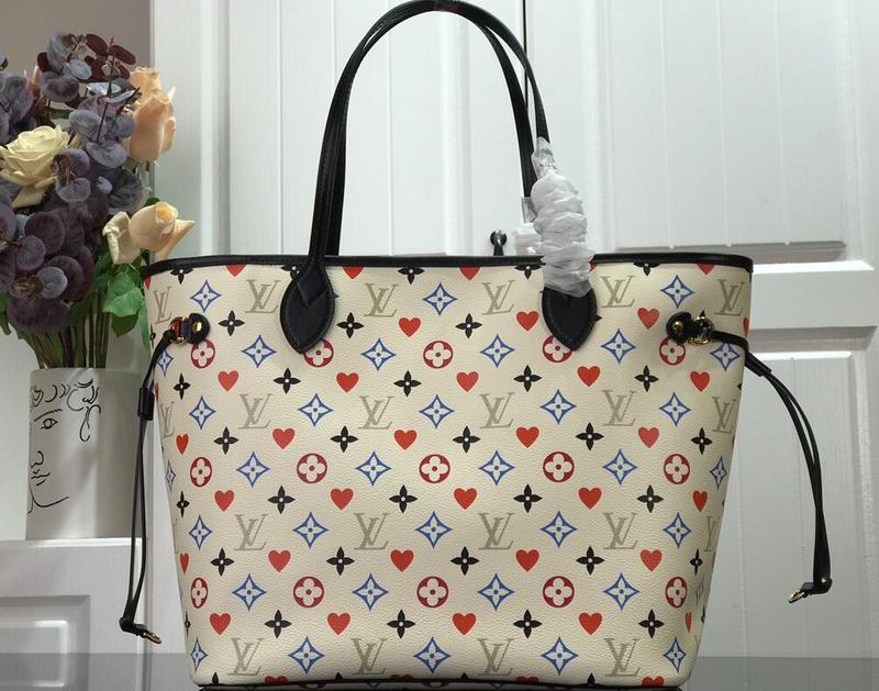 Mila's Edit - LOV Bags - 2631