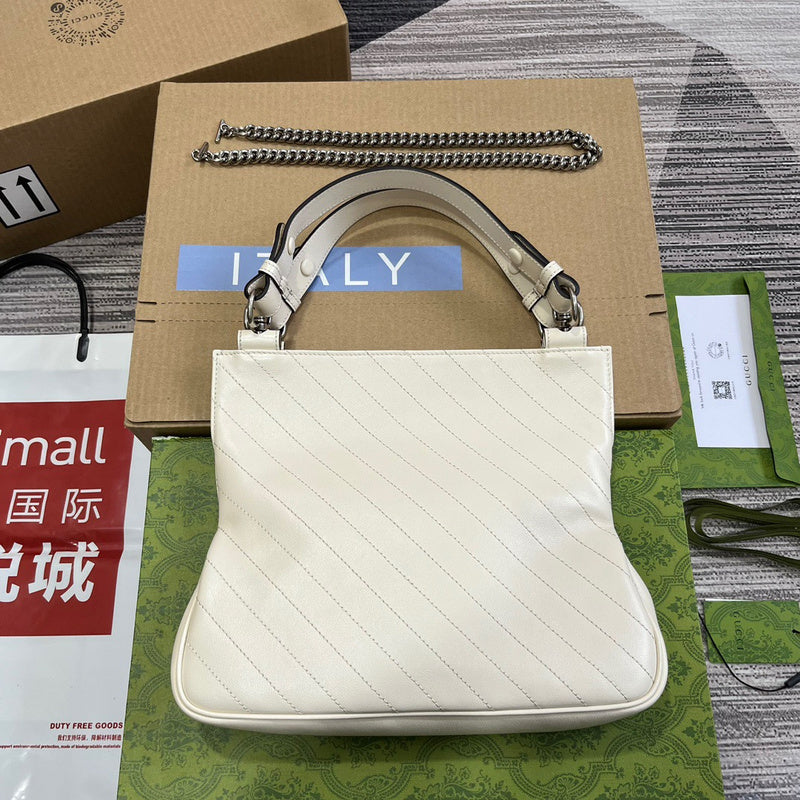 ENT - GCI Bags - 1252