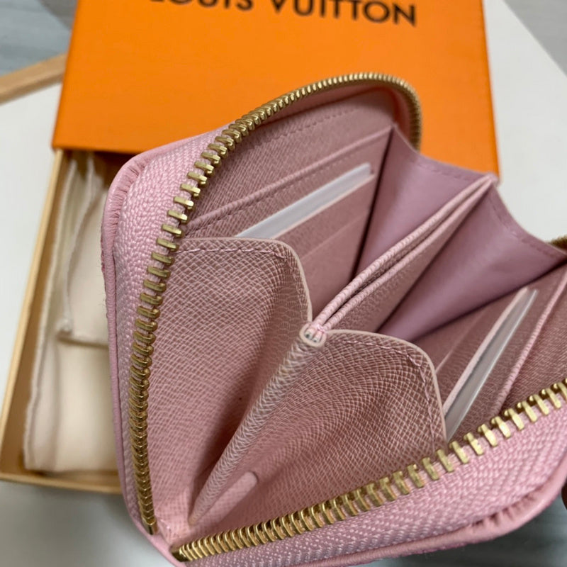 I W Fashion Lu-Vi Bags - 16922