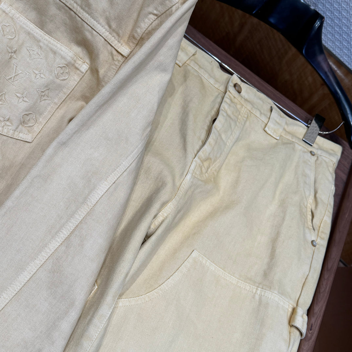 LOU TROUSERS