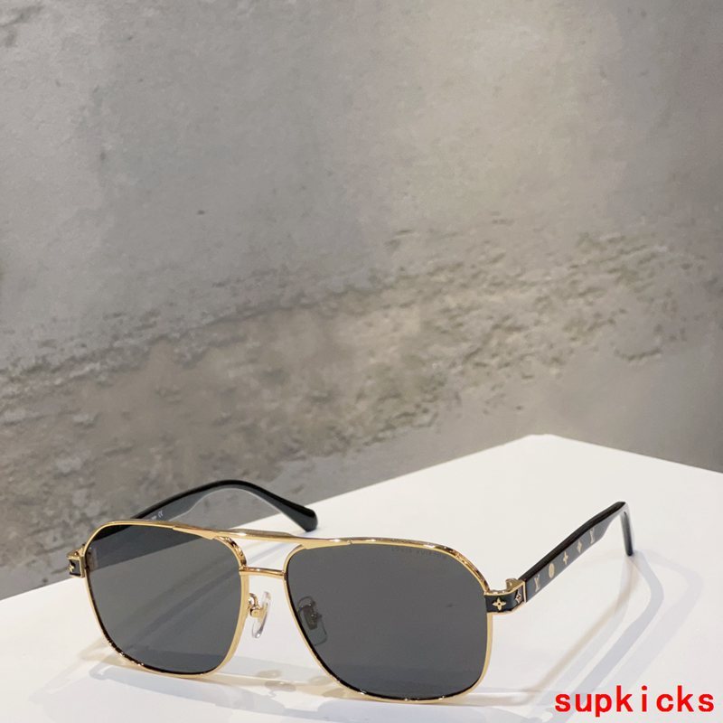 Louis Vuittion Luxury Sunglasses