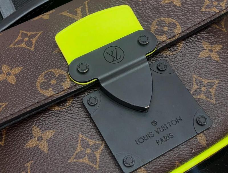 Mila's Edit - LOV Bags - 2357