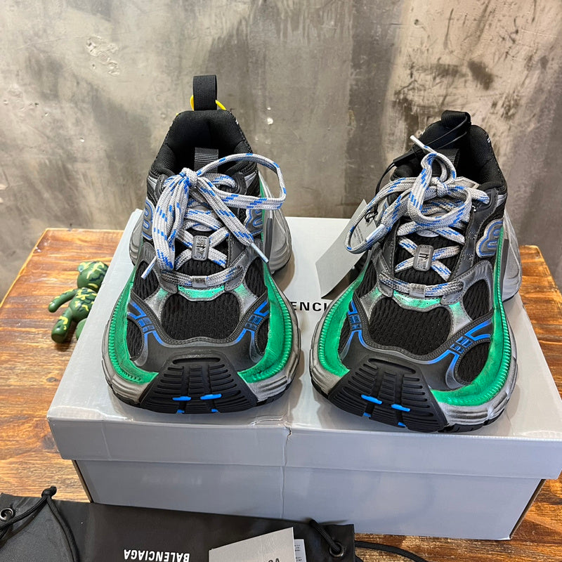 Balenciaga Luxury Shoes