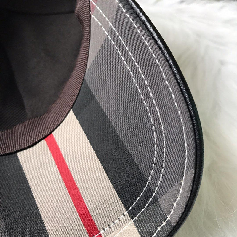 Burberry Luxury Cap