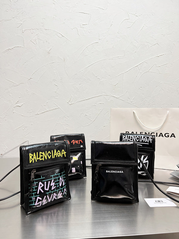 PHA Fashion - BGA Bags - 1489