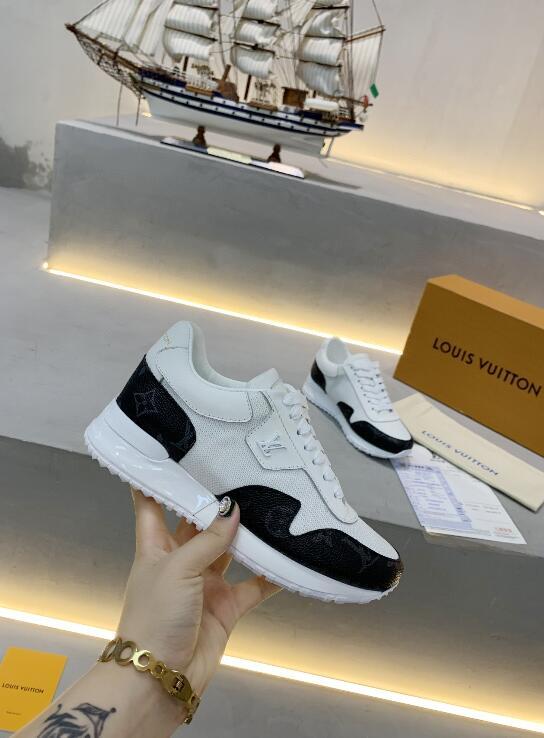 Mila's Edit - LOV Men Shoes - 1843