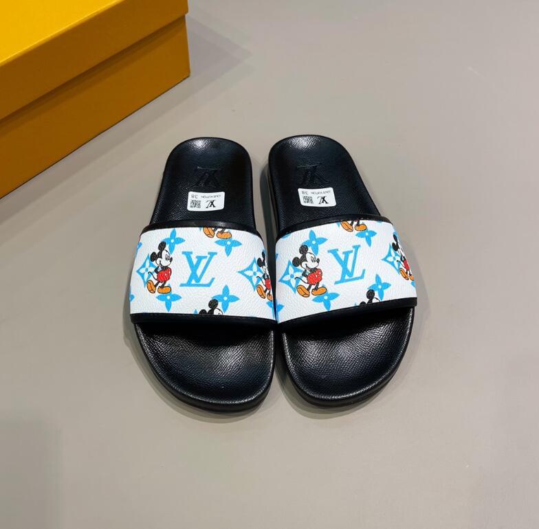 Mila's Edit - LOV Men Shoes - 1490