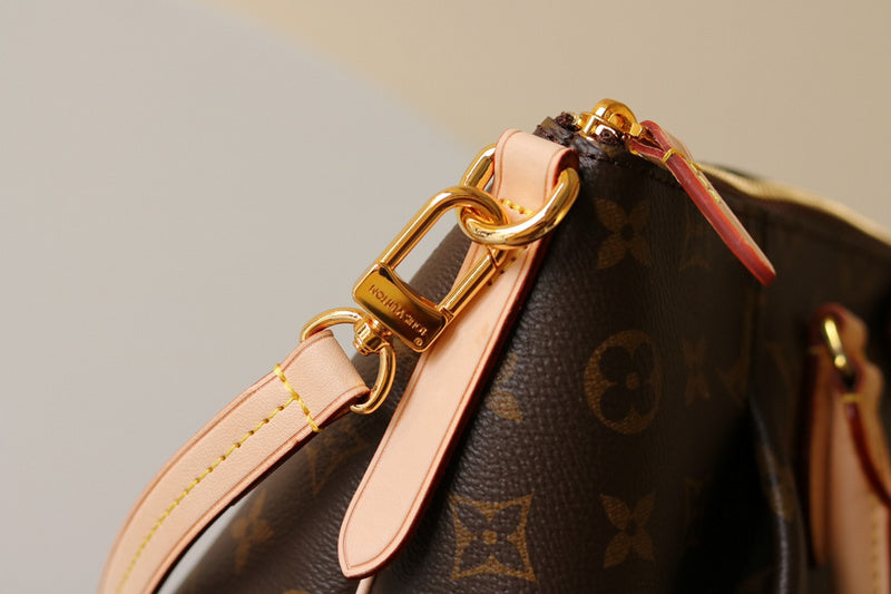 I W Fashion Lu-Vi Bags - 16945