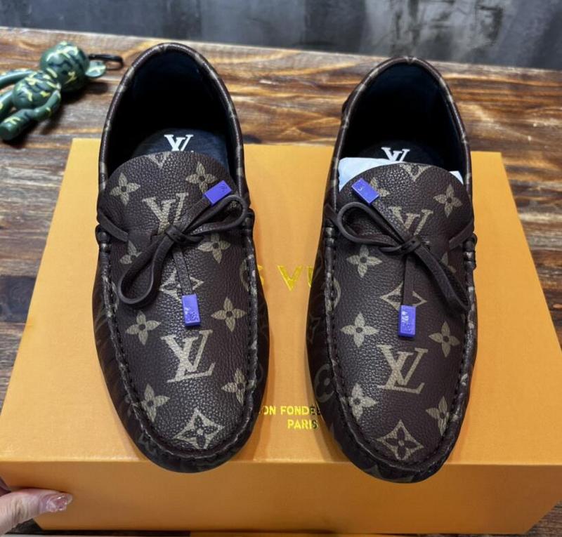 Mila's Edit - LOV Men Shoes - 831