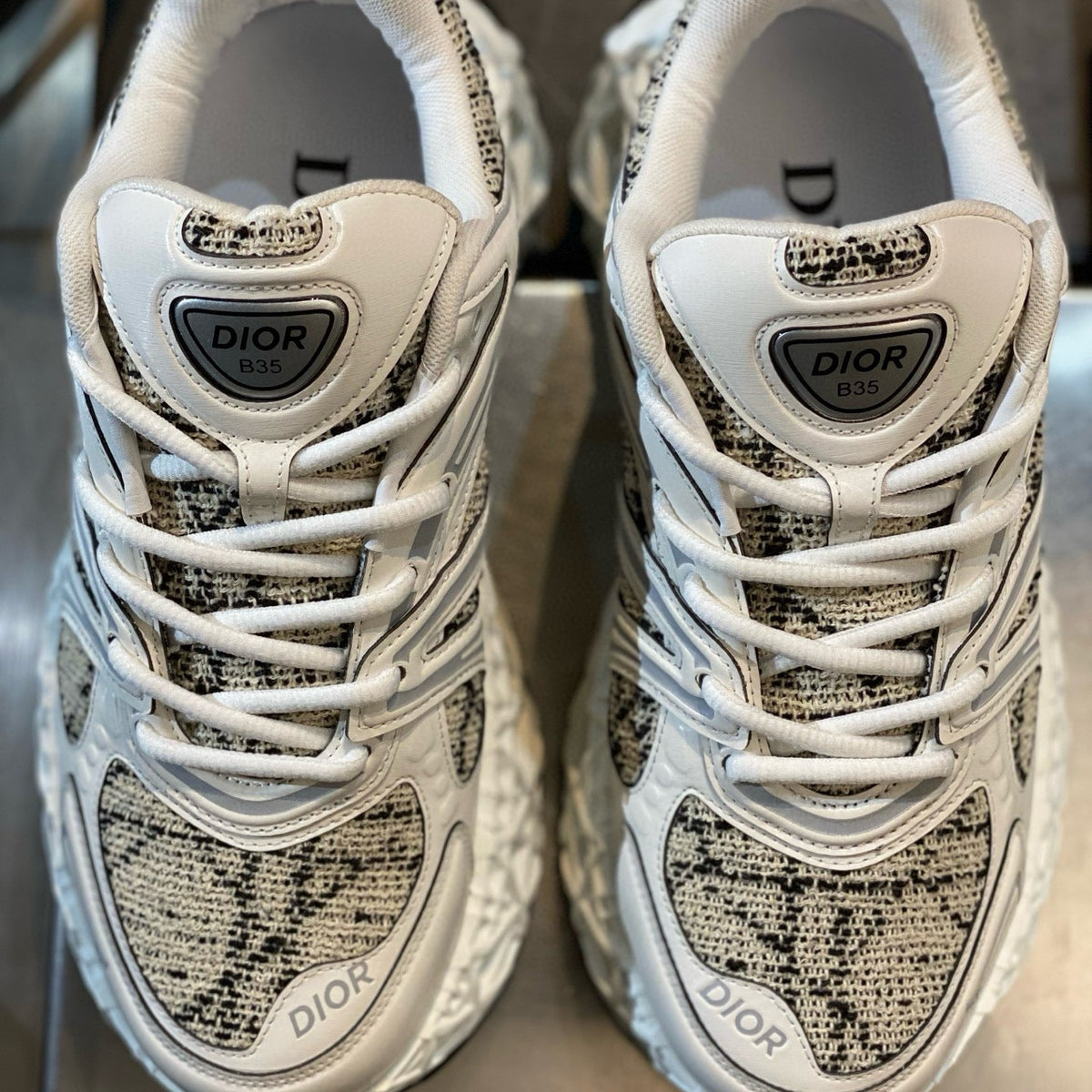 CD B35 SNEAKER