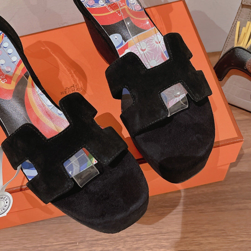 Hermes Luxury Shoes
