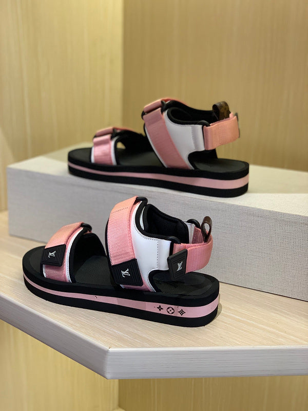 Louis Vuittion Luxury Shoes