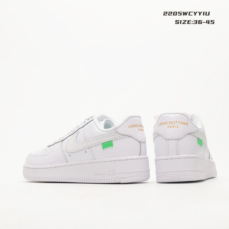 Nike Luxury Shoes