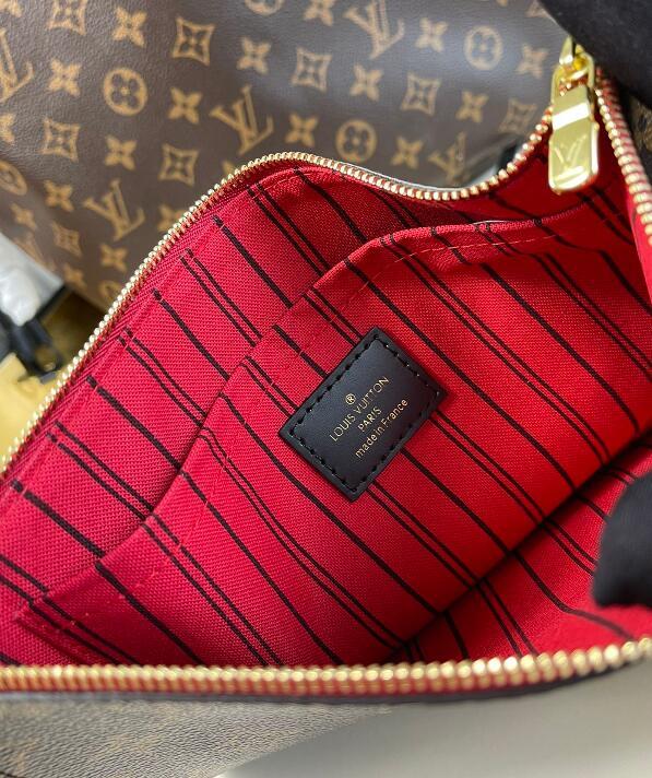 Mila's Edit - LOV Bags - 2591
