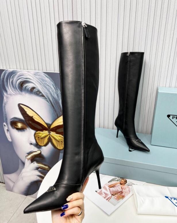 Mila's Edit - PD Women Shoes - 340