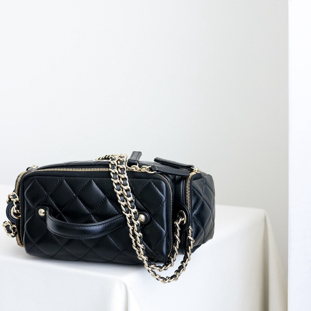 CC CAMERA BAG
