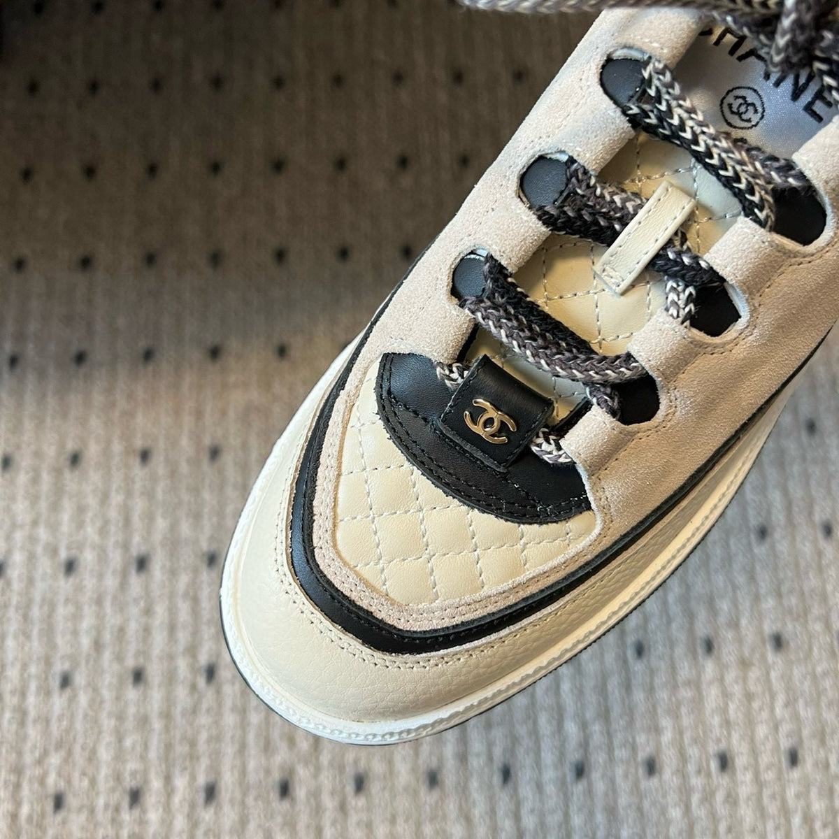 CC SNEAKERS