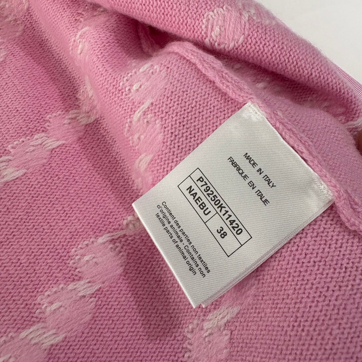CC CARDIGAN