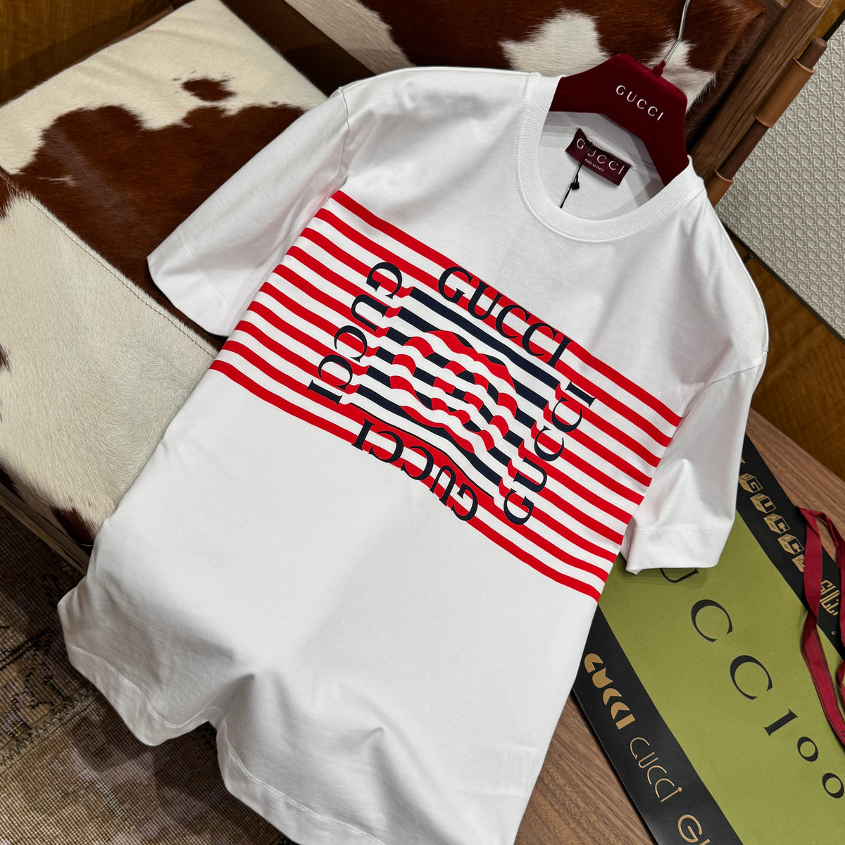 GG T-SHIRT