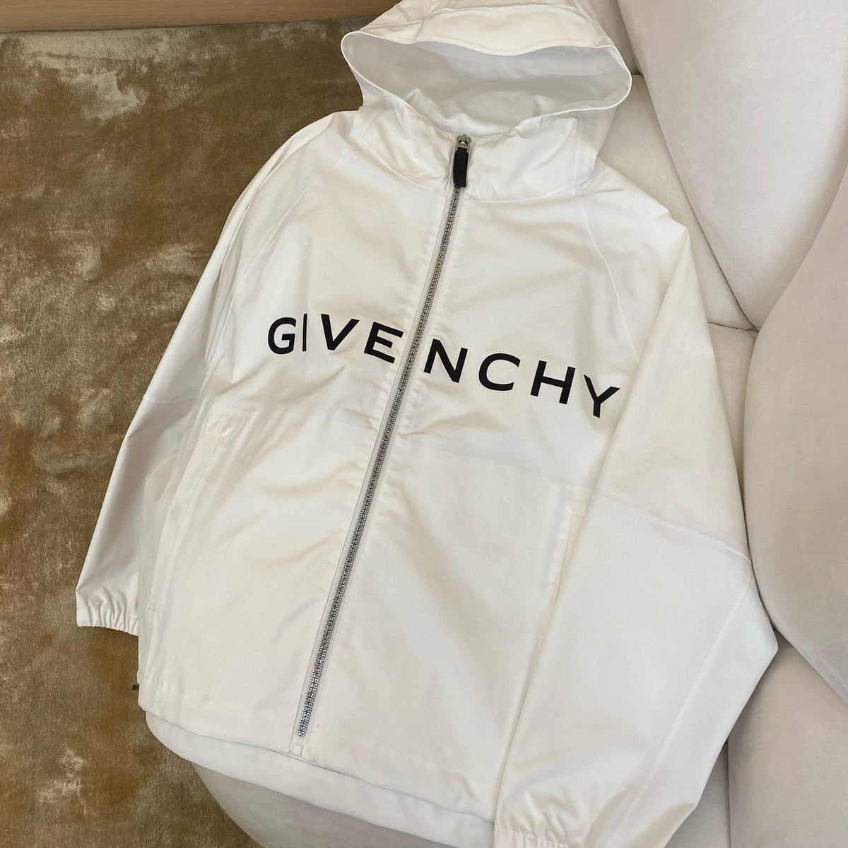 GVC JACKET